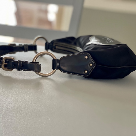 Prada Hobo Bag - Picture 5 of 13